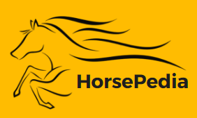 HorsePedia Logo